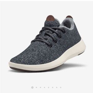 Allbirds wool runner mizzles women’s size 6